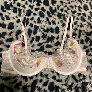 HONEY BIRDETTE FLUER BRA